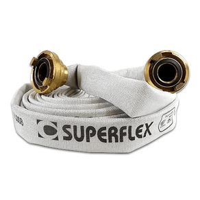 Mangueira de Incêndio Superflex Tipo 2 - 2.1/2