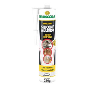Silicone-Brascoved-Construcao-Transparente-280g-Brascola