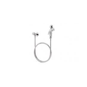 Kit Ducha Higiênica Pop Ref. 220926 Cromado Blukit