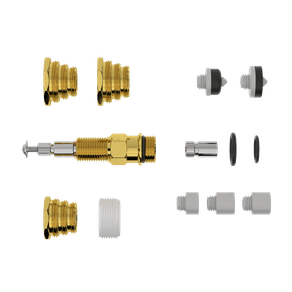 Kit Completo de Reparos para Registro de Pressão 10 em 1 Ref. 30056 Censi