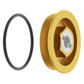 Tampa Frontal para Válvula Docol Ref. 6210 Censi