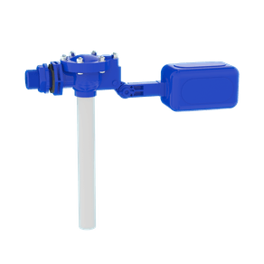 Torneira de Boia Inteligente de 3/4