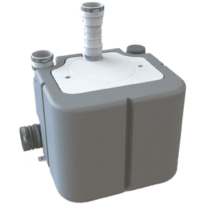 Saniswift Pro em 230v Sanitrit