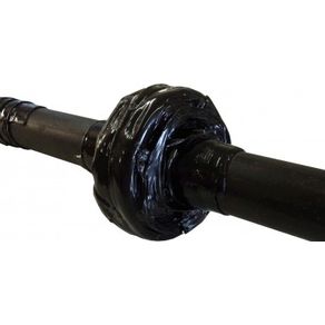 Torofita Moldável Tipo II de 15cm x 10mt Vitória Química