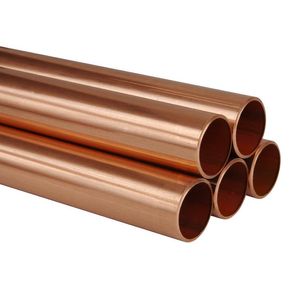 Tubo de Cobre (metro) Classe 