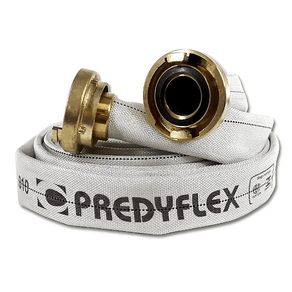 Mangueira de Incêndio Predial Tipo 1 - 1.1/2