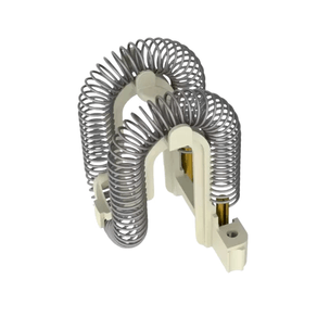 Resistência Eletrônica de 7500w e 220v RES-DPS-EL-220-1 Pure Shower