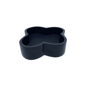 Bandeja Tube Preto Banhomais