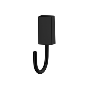 Cabide 2060 B30 Way Black Lorenzetti