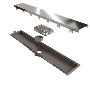 Ralo-Linear-de-50cm-Elleve-Versatile-Ref.-8924-Inox-Escovado-Ralo-Linear