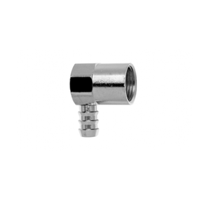 Adaptador Vertical para Instalação de Gás de 1/2