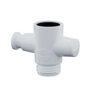 Registro Manual para Ducha Higiênica de 1/2