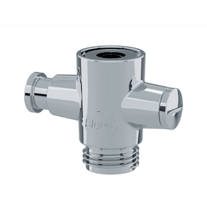 Registro Manual para Ducha Higiênica de 1/2