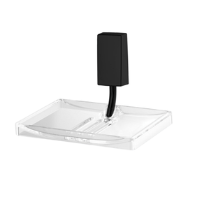 Saboneteira 2009 B30 Way Black Lorenzetti