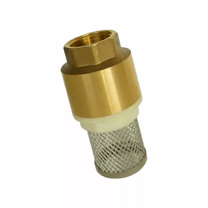 Válvula Fundo de Poço de 2.1/2