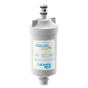 Refil Ideale Eco Ref. 800Eco Planeta Água