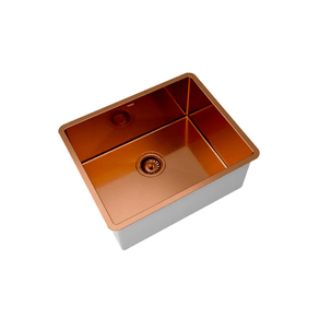 Cuba de Embutir de 50x40 com Válvula de 4.1/2