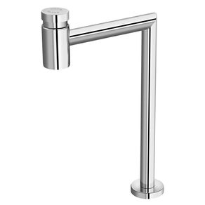 Torneira-para-banheiro-bica-alta-90°-Loggica-Matic-Cod.-00734406