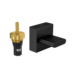 Acabamento para Registro de Pressão de 1/2