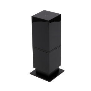 Porta Objetos One Preto Zen