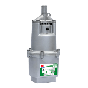 Bomba Submersa de 127v Sappo Ecco Fit Anauger