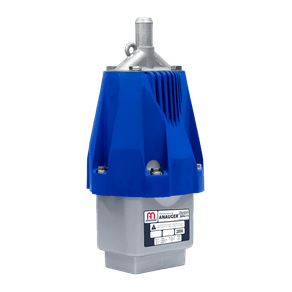 Bomba Submersa de 220v Sappo Ecco Plus Anauger