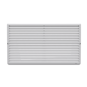 Grade Retangular de Superfície de 35x20cm Westaflex