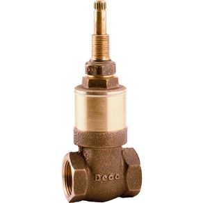 Base de Registro de Gaveta de 1.1/4