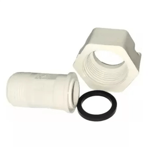 Tubete Curto PP de 3/4