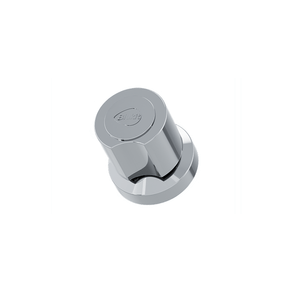 Acabamento para Registro de 3/4