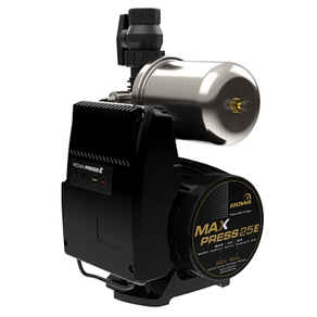 Pressurizador Max Press 25E de 220V Ref. 0005-0724 Rowa