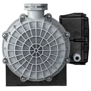 Bomba Residencial de 1,2CV IP68 Ref. MB63E0083AS Syllent