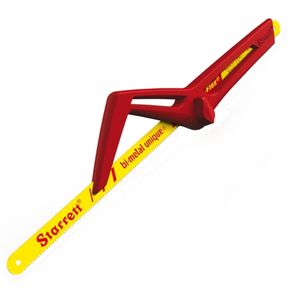 Mini Arco Serra com Lâmina de 12