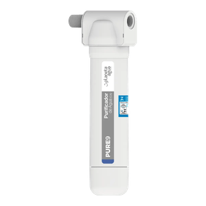 Purificador Pure9 Ref. 2014 Planeta Água