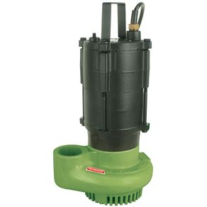 Bomba Submersível de 1CV em 220v Trifásica Bcs-C5 Schneider