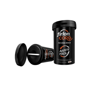 Fio Veda Rosca Cord com 160 Metros Firlon