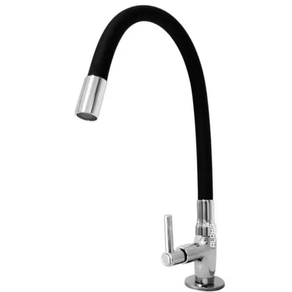 Torneira para Cozinha de Mesa e 1/4