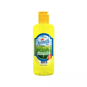 Essência de 140ml Citronela Aromasil