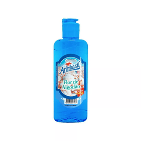 Essência de 140ml Flor de Algodão Aromasil