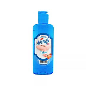 Essência de 140ml Talco Aromasil