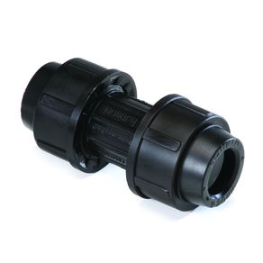 União em Polipropileno para Compressão PN10 Polierg