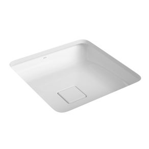 Cuba-de-Embutir-Quadrada-de-30cm-Ref.-L.31030.17-Branco-Deca