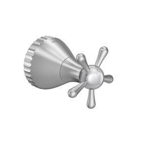 Acabamento para Registro de 1.1/2