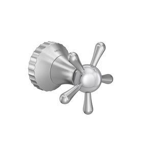 Acabamento para Registro até 1