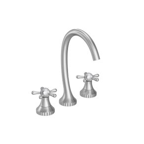 Misturador para Lavatório de Mesa Pérola 1877.C108.MT Cromado Deca