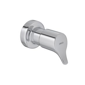 Acabamento para Registro até 1