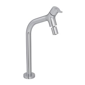 Torneira para Cozinha de Mesa Gama 1167.C13 Cromado Deca