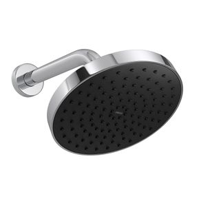 Chuveiro de Parede Redondo Flex Plus 2083.C.STD Cromado Deca