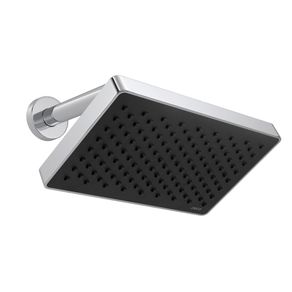 Chuveiro de Parede Quadrado Flex Plus 2084.C.STD Cromado Deca