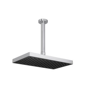 Chuveiro de Teto Quadrado Flex Max 2086.C.TET Cromado Deca